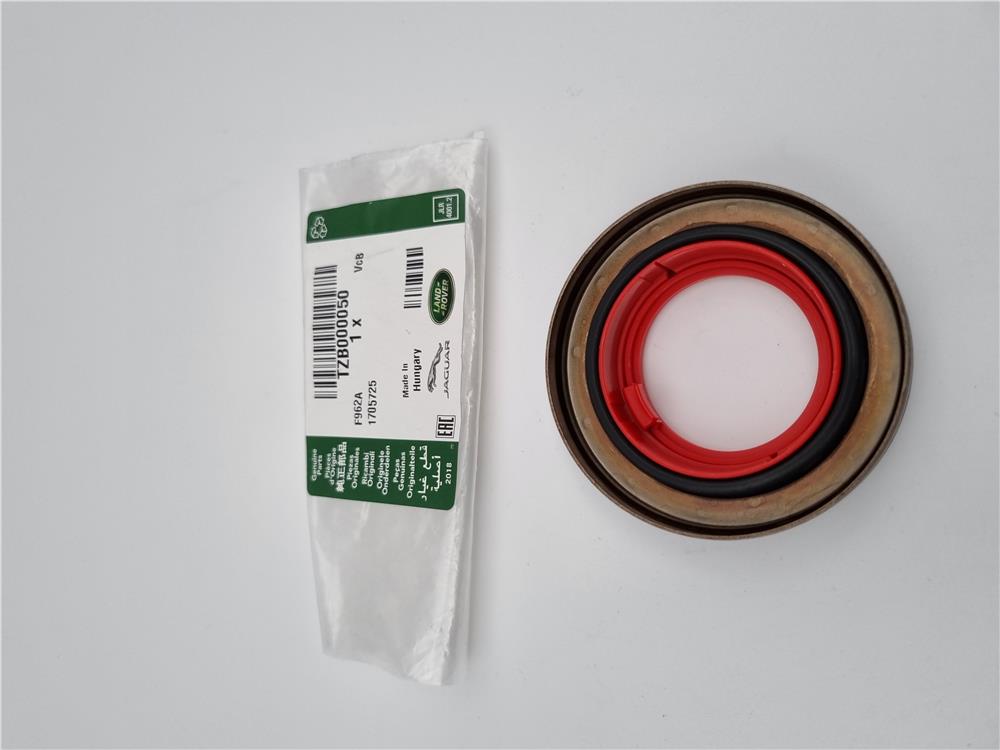 TZB000050 ÖN AKS KEÇESİ
