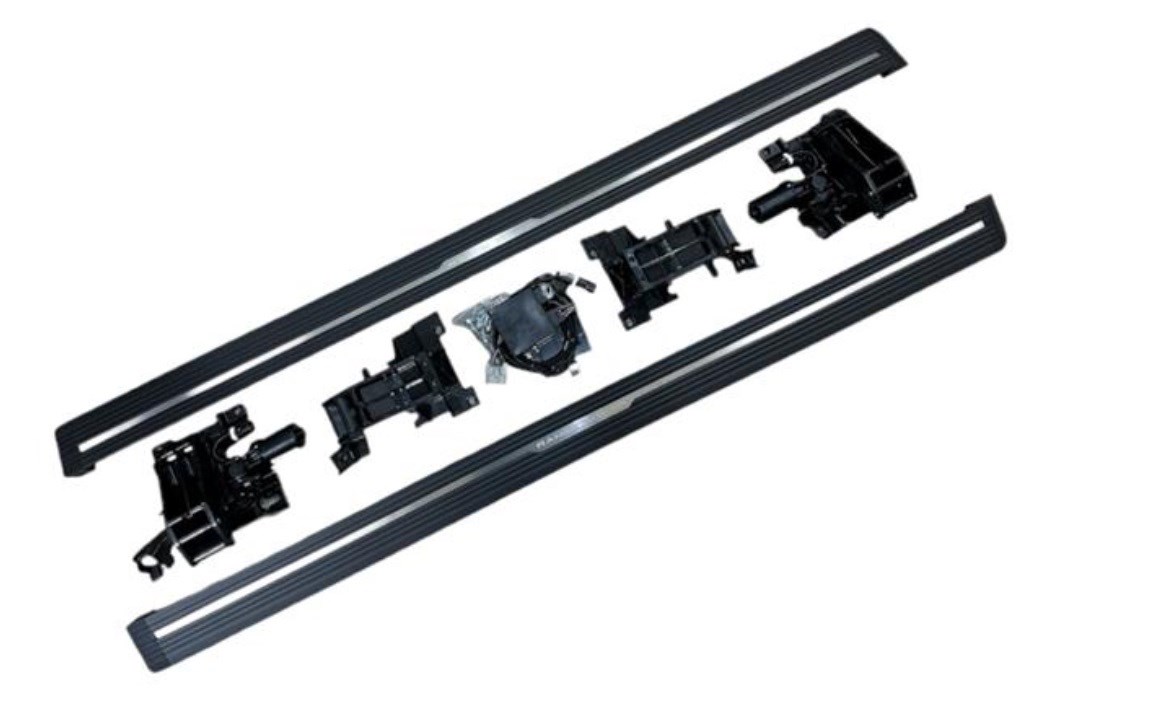 VPLGP0195 ELEKTRİKLİ BASAMAK SETİ RANGE ROVER VOGUE LONG