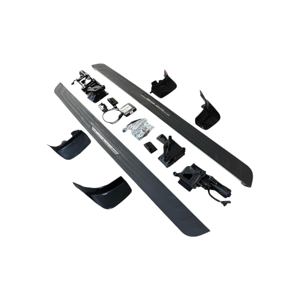 VPLKDSS001 ELEKTRİKLİ YAN BASAMAK SETİ ORİJİNAL TİP RANGE ROVER 2022