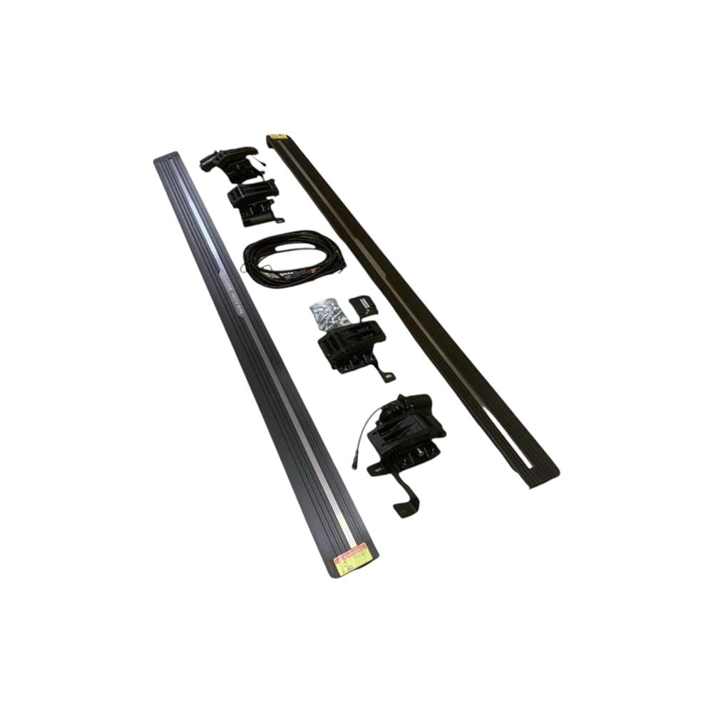 VPLKDSS0012 YAN BASAMAK SETİ (ELEKTRİKLİ) RANGE ROVER 2022 SPORT 2023