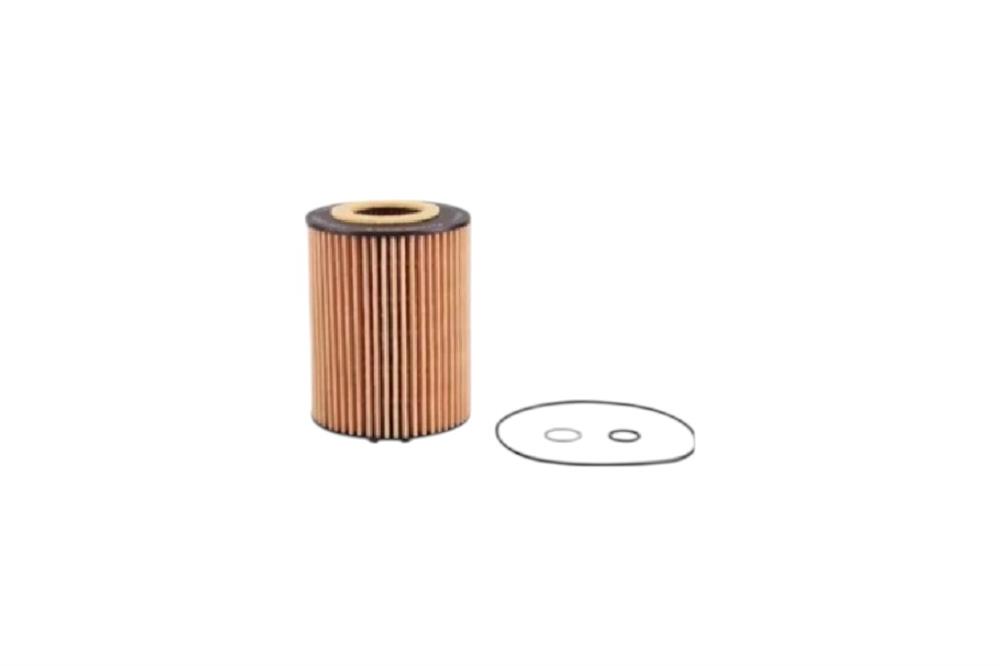 YAĞ FİLTRESİ BMW E53 E60 E65 E66 11427511161