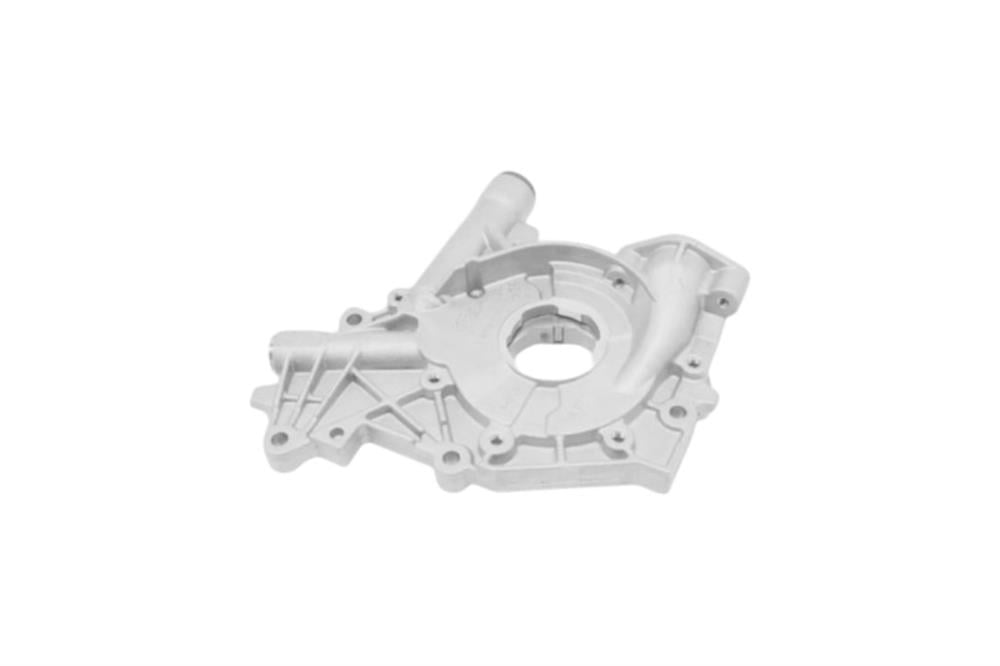 YAĞ POMPASI V6 BENZİNLİ JAGUAR S-TYPE/X-TYPE / XF  AJ810678