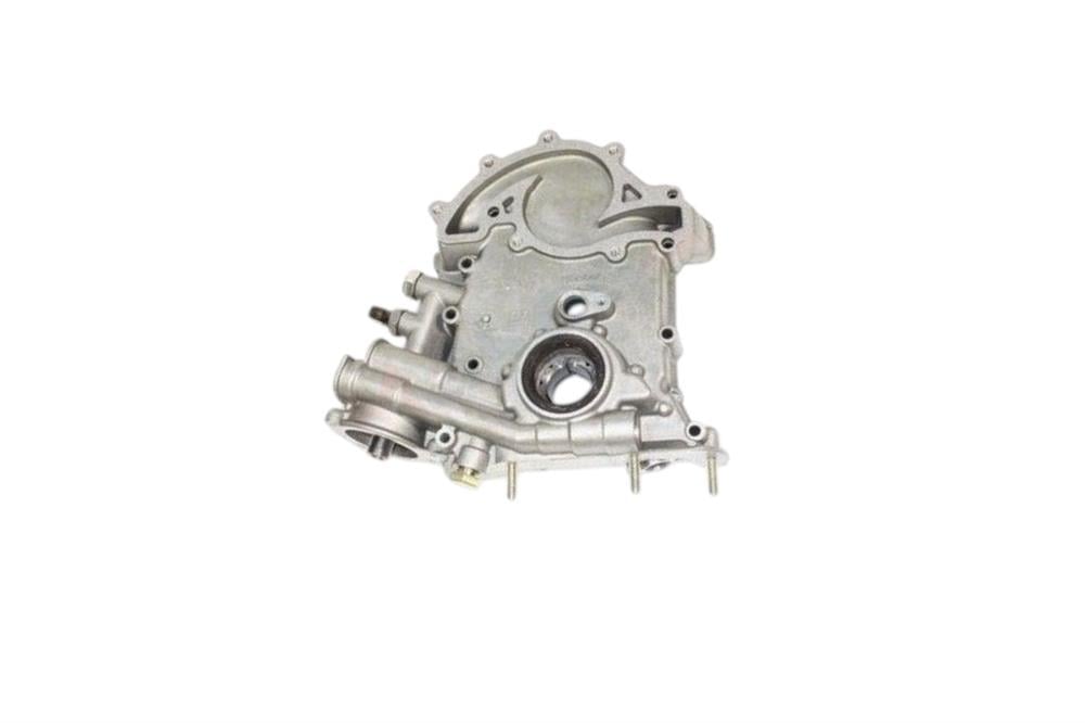 YAĞ POMPASI VE ÖN KAPAK 4.6 N.R.R.-DISCOVERY LJR000220