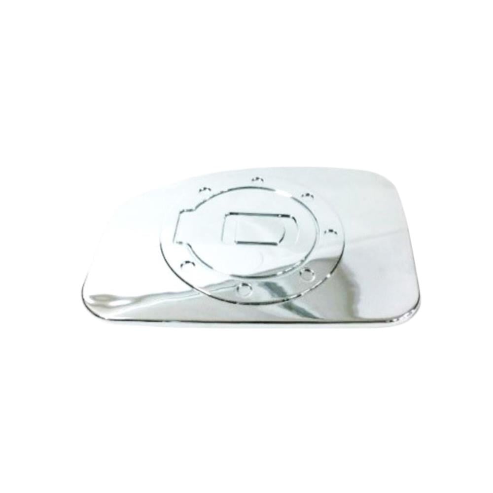 YAKIT DEPO KAPAĞI (KROM) FORD RANGER T6 2012-14