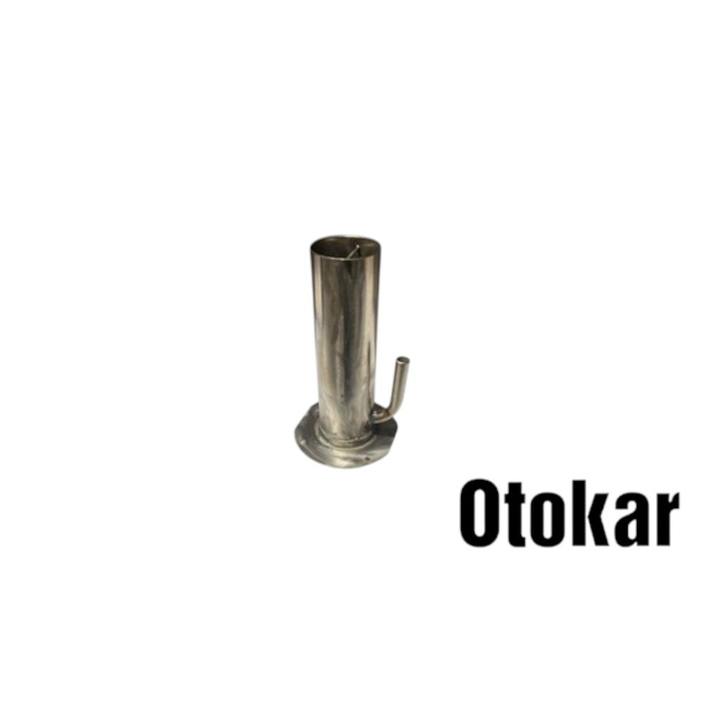 YAKIT DOLDURMA DEPO BOĞAZI YM (7A 01'İTB)DEFENDER 71C00-33110-AA