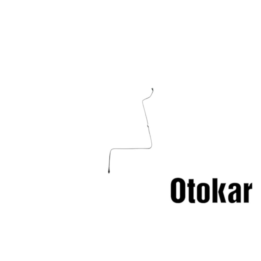YAKIT HORTUMU FİLTRE-DEPO (7A 001 İTB) DEFENDER 71C00-33204-AA