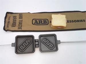 ARB KAMP TOST ALETİ (ARB LOGOLU)