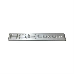 LR039604 BAGAJ KAPAK HSE LUXURY YAZI