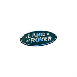 RANGE ROVER ÖN PANJUR LOGOSU YEŞİL DAG500160