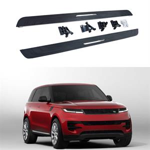 RANGE ROVER SPORT 2023 2024 SABİT YAN BASAMAK SETİ VPLKP0494