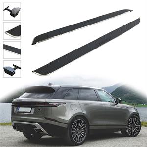 RANGE ROVER VELAR YAN BASAMAK SETİ VPLYP0325