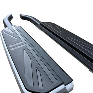 YAN BASAMAK SETİ (GRİ)(VPLEP0391)NEW DEFENDER 90 VPLEP0391