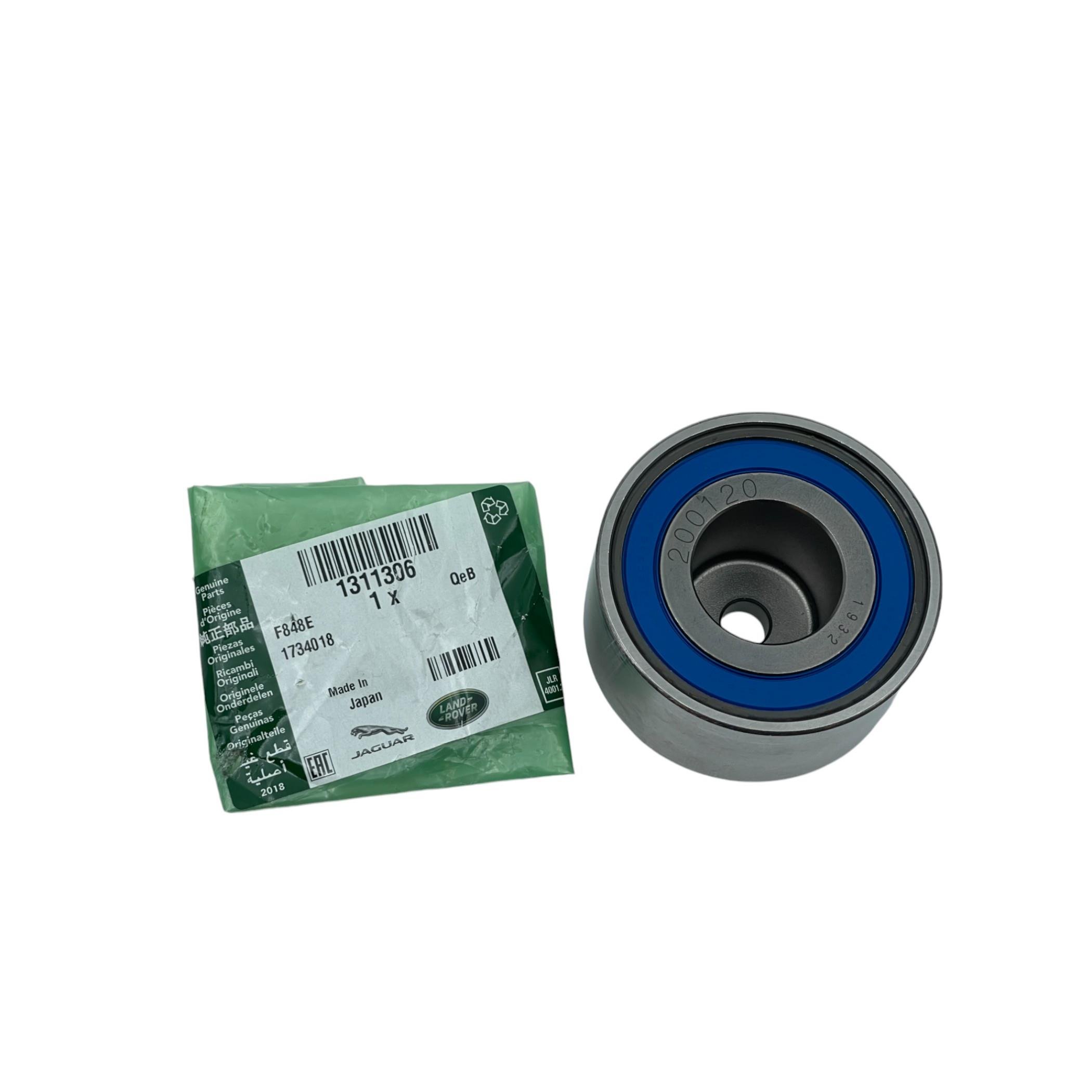 1311306 TRİGER GERGİ RULMANI