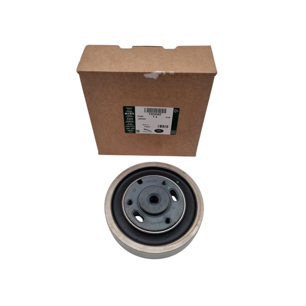 1324342 EKSANTRİK KASNAĞI  RANGE ROVER