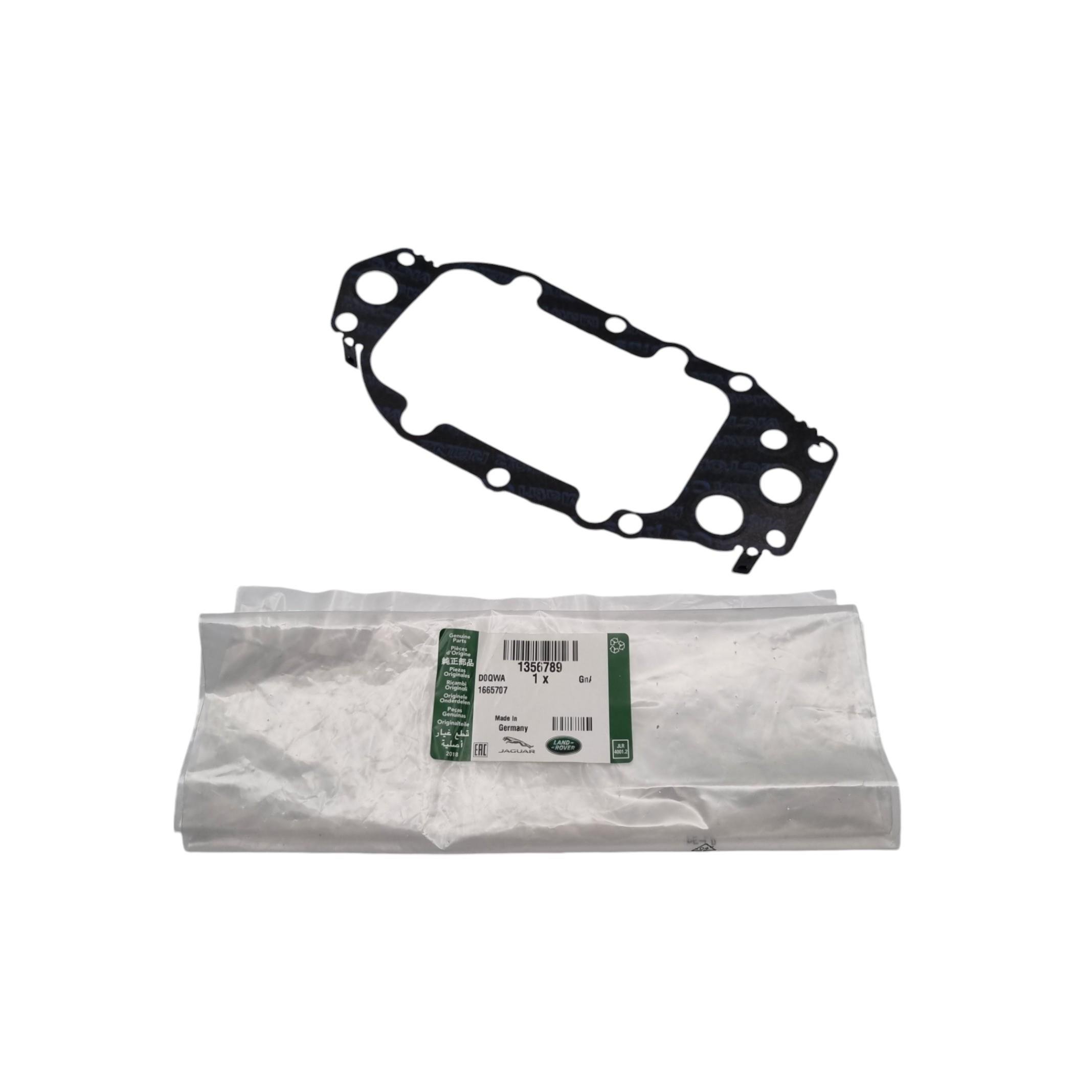 1356789 2.7 YAĞ SOĞUTUCU CONTASI