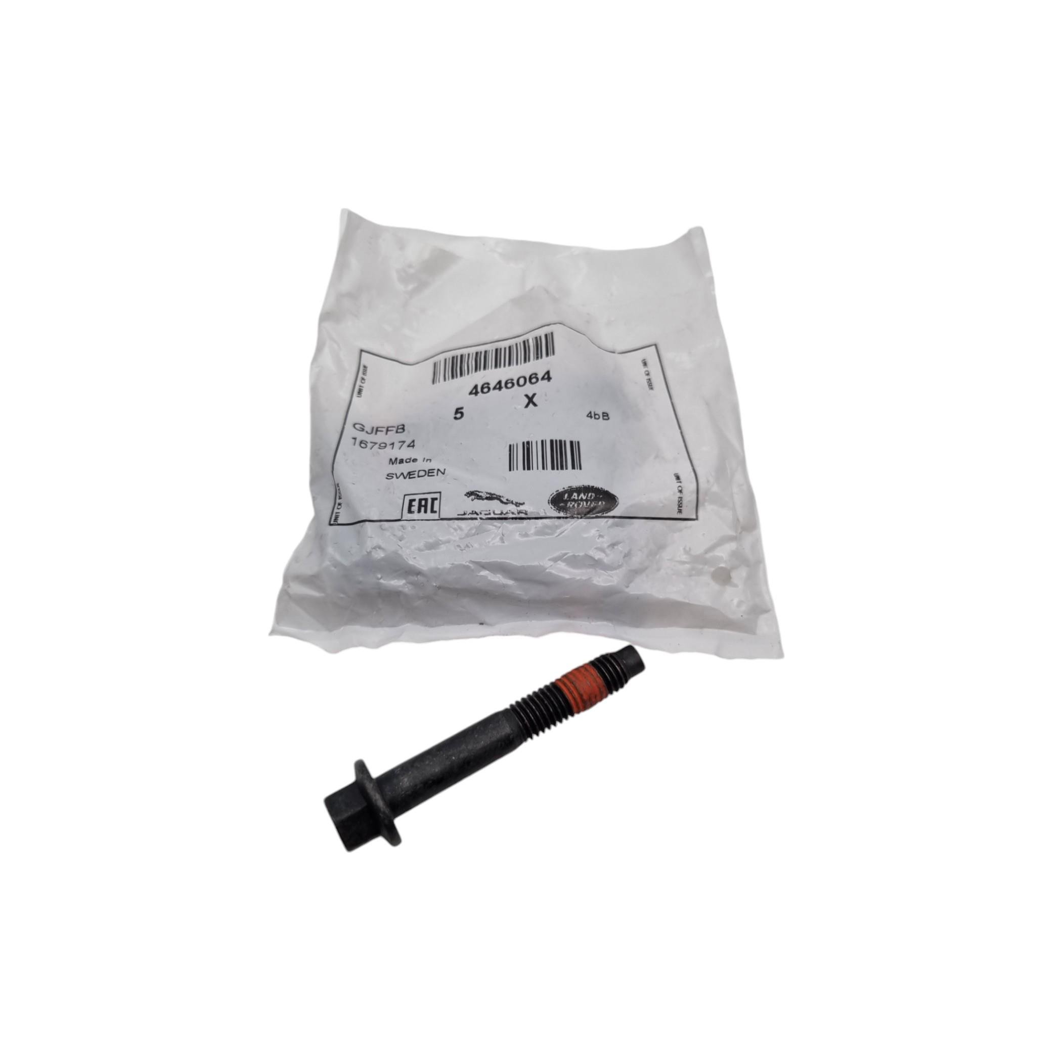 4646064 EGZOZ MANİFOLD CİVATASI