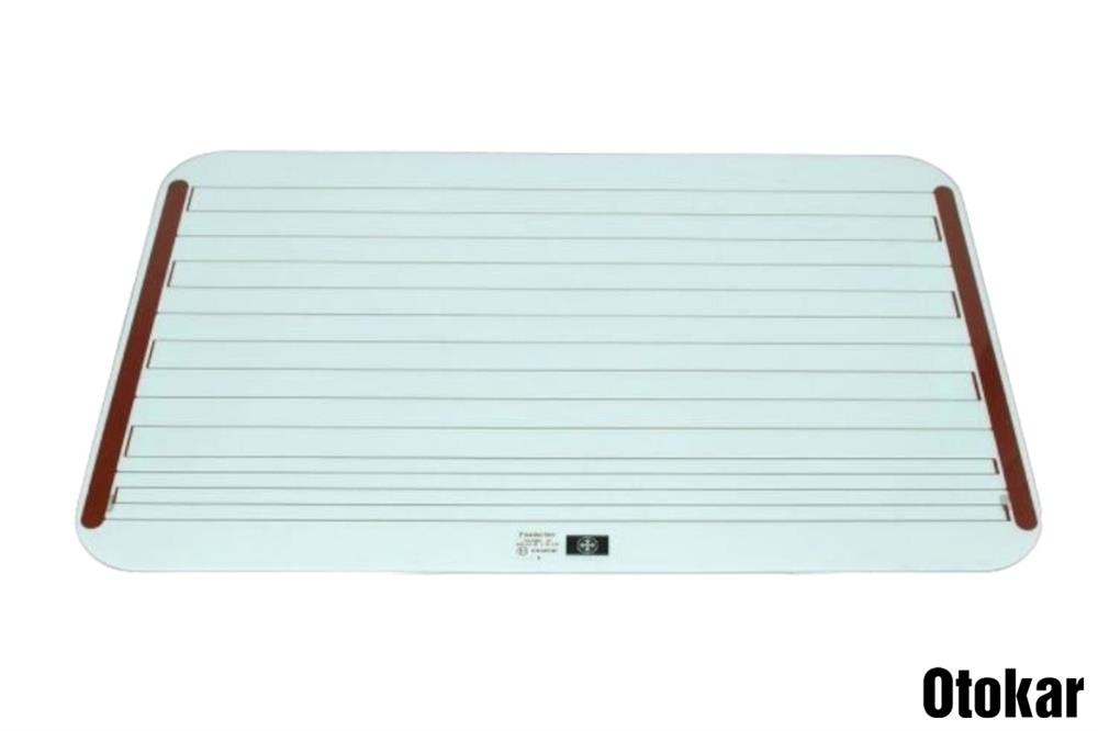 5.KAPI CAMI DEFENDER (7A 01 İTB) CQB000150-L