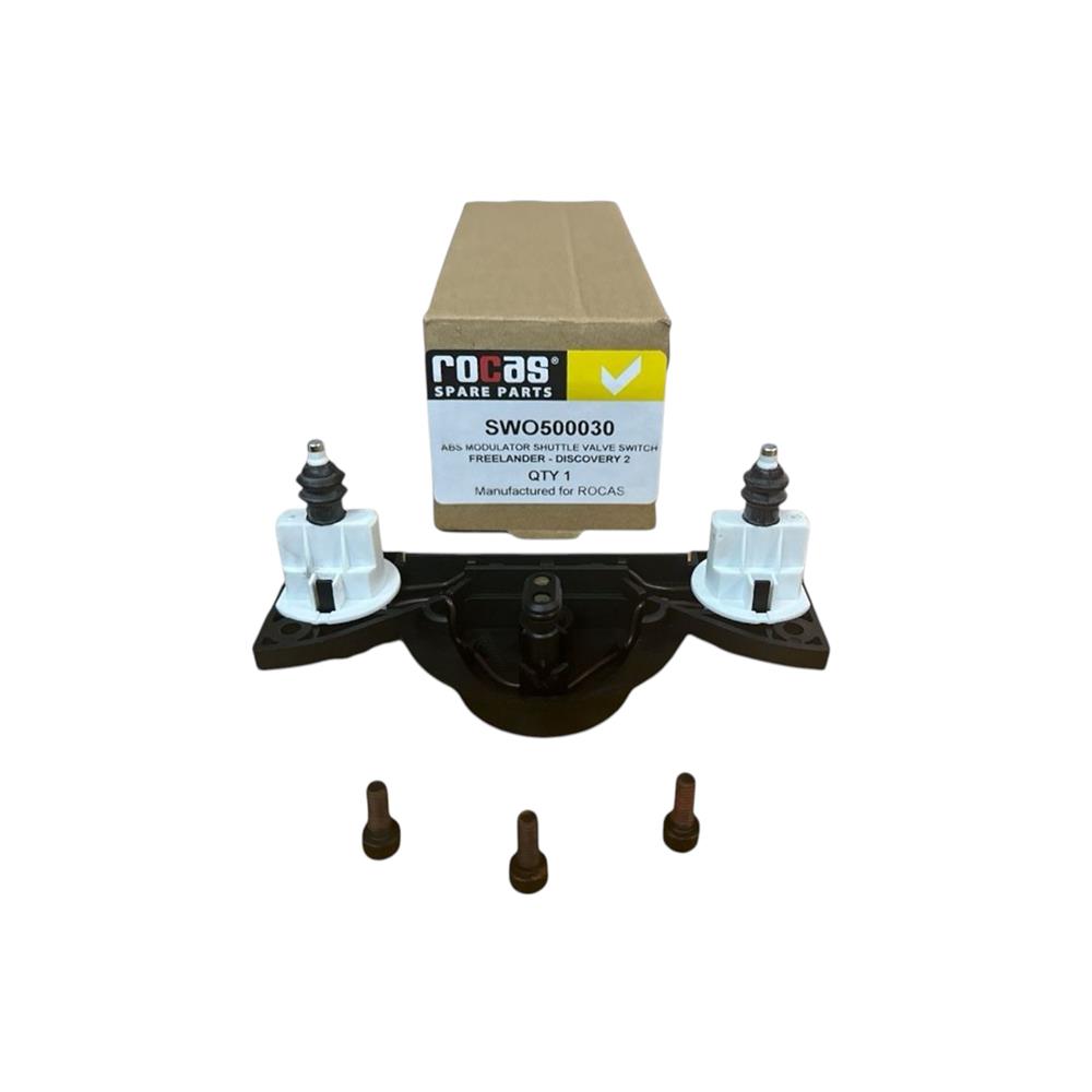ABS MODÜLATÖR KİTİ DISCOVERY 2 FREELANDER 1 SWO500030