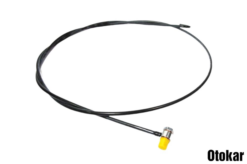 AKS-DİFERANSİYEL HAVALANDIRMA BORUSU ÖN DEFENDER FTC2175-LD
