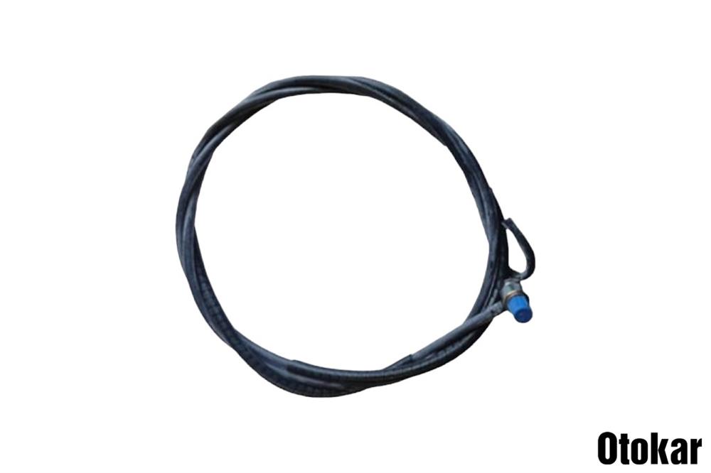 AKS-DİFERANSİYEL HAVALANDIRMA BORUSU ÖN DEFENDER FTC2177-LD