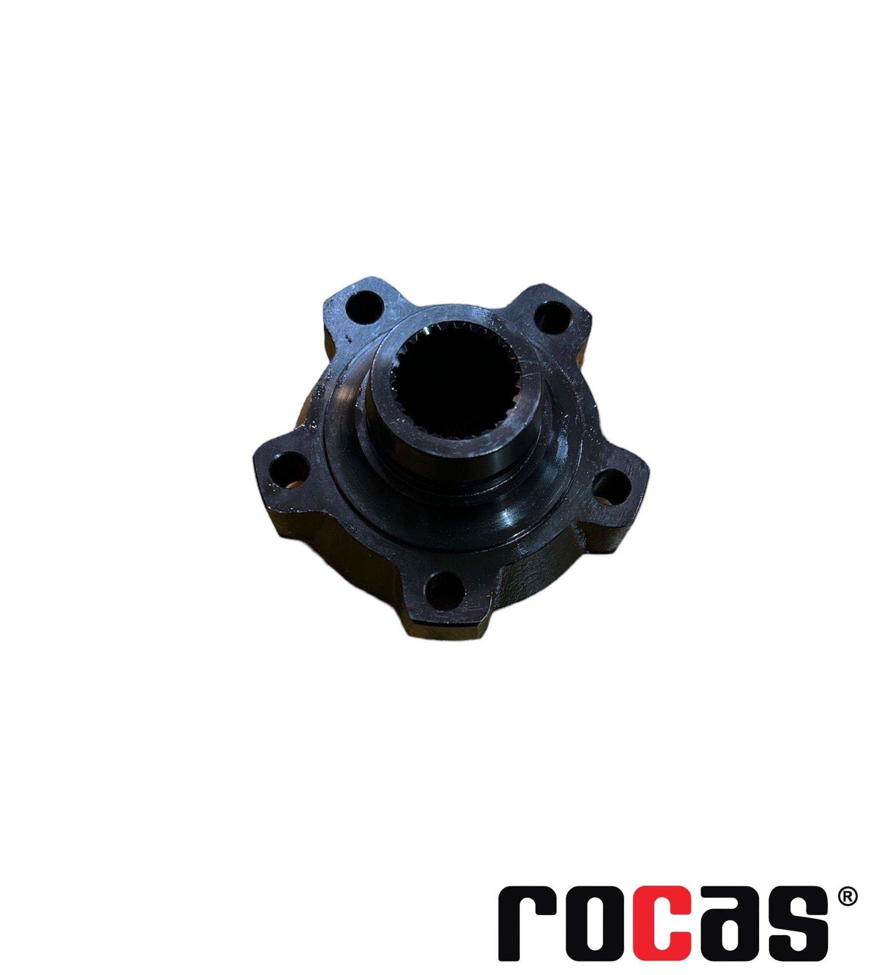 AKS FREZELİ KAPAK 87-92 DEFENDER FRC5806G