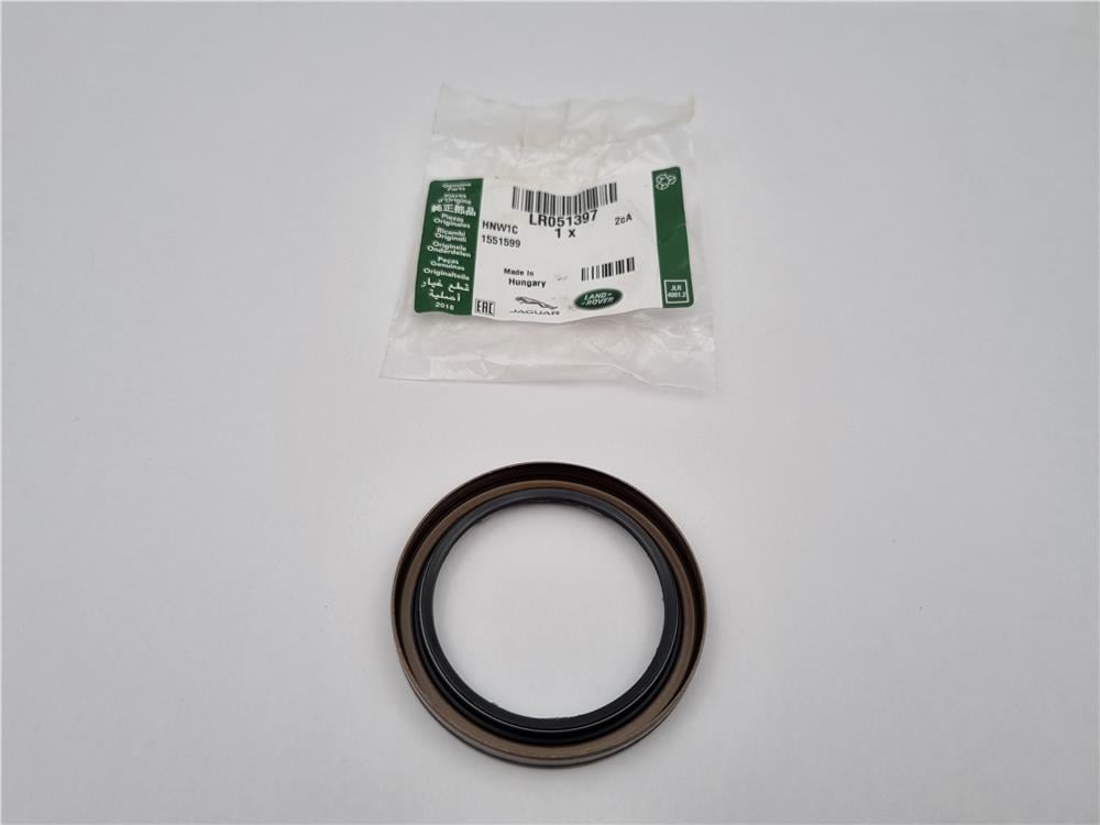 AKS KEÇESİ ÖN DİF.SOL İÇ EVOQUE-DIS.SPO (EH 0001>) LR051397