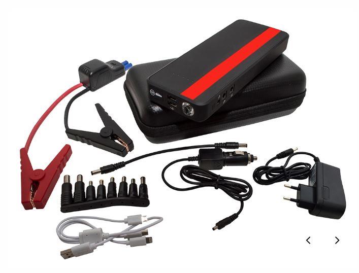 AKÜ ŞARJ SETİ - XS PowerPack DA1239EU