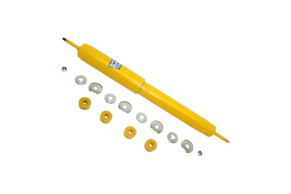 AMORTİSÖR ÖN GAZLI +2inch DEF - R.R.C. - DIS.S1 
