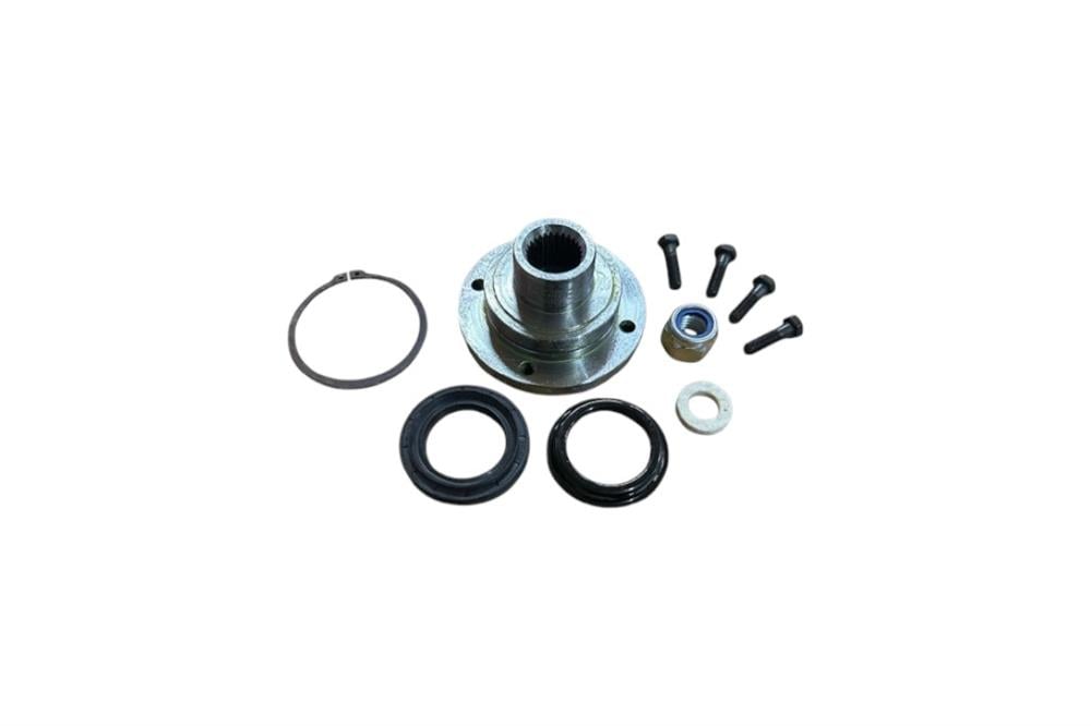 ARAZİ ŞANZIMAN FLANŞI ÖN DISCOVERY 2 STC4379