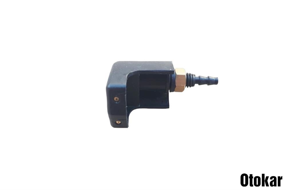 ARKA 5.KAPI CAM SU FISKİYE JET (AMR3026) DEFENDER PRC5802-LD