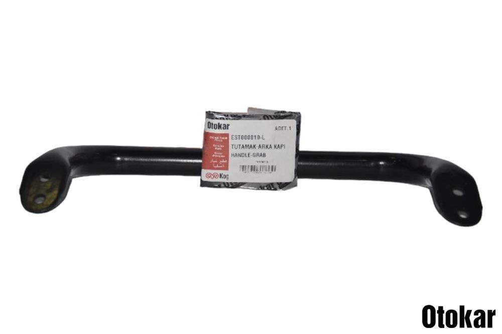 ARKA 5.KAPI İÇ ÇEKME KOLU DEFENDER Y.M. EST000010-L