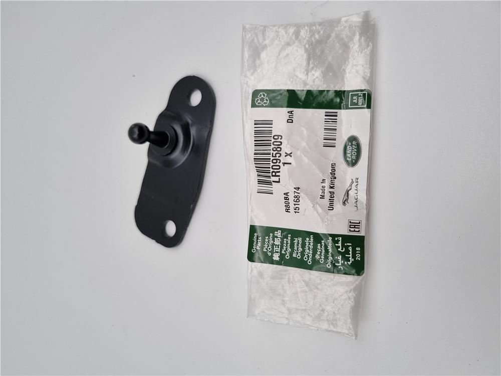 ARKA BAGAJ AMORTİSÖR BAĞLANTI BRAKETİ SOL  R.R.S LR095809