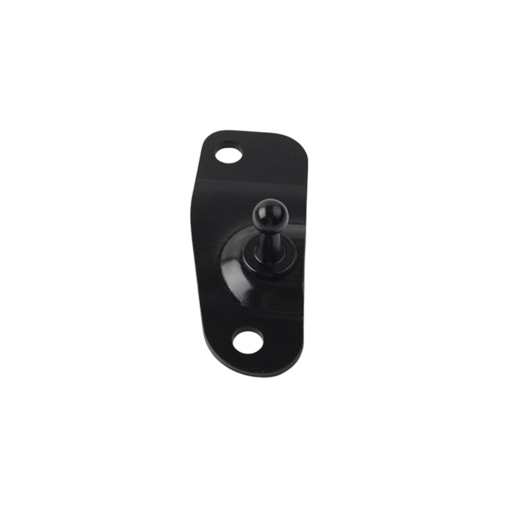 ARKA BAGAJ AMORTİSÖR BAĞLANTI BRAKETİ SAĞ  RANGE ROVER SPORT LR095810