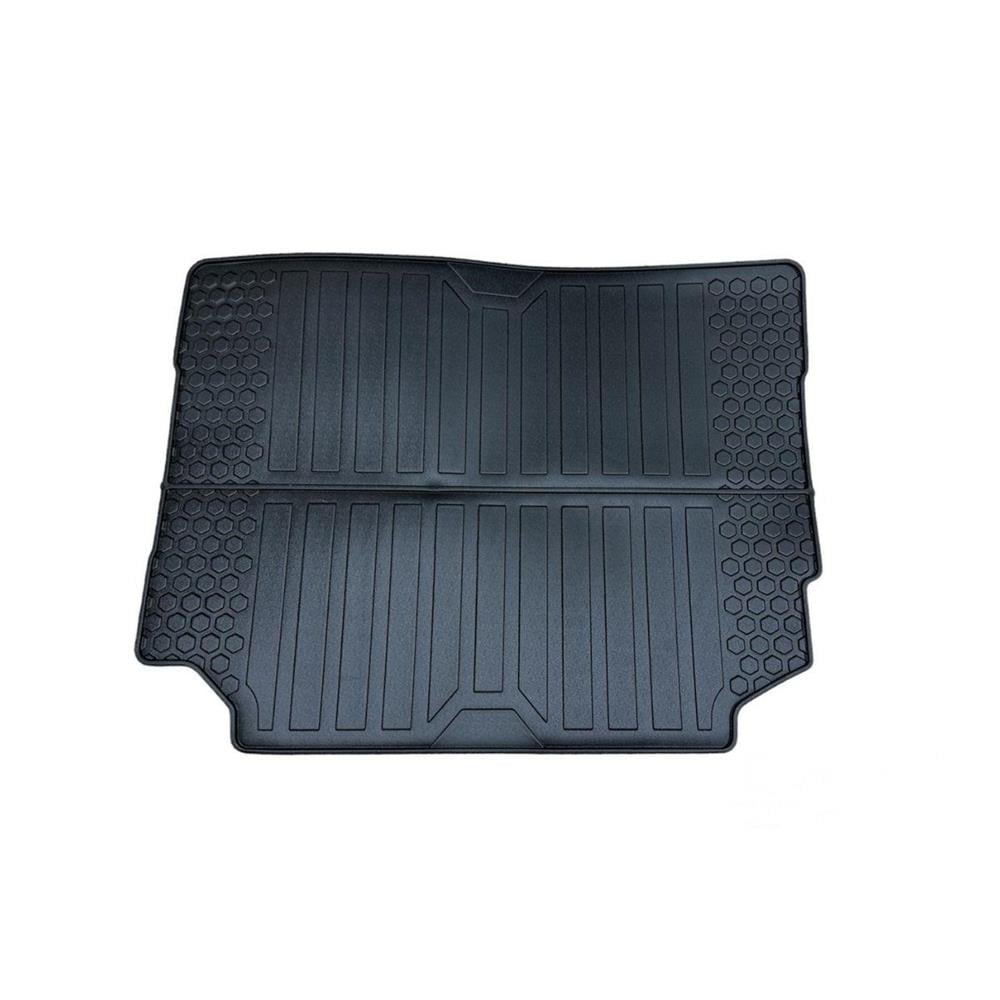 ARKA BAGAJ PASPASI NEW DEFENDER 110