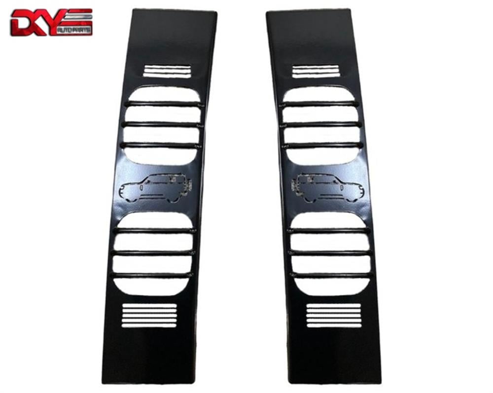ARKA BÜYÜK STOP ÇERÇEVE SETİ NEW DEFENDER LR129762 - LR144452 - LR147938 - LR129775 - LR144455 - LR147942