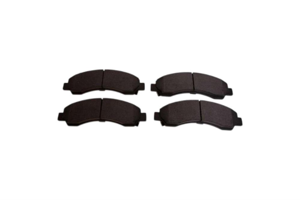 ARKA FREN BALATA TAKIMI XF 09>15- XJ - XK - S-TYPE C2P26112