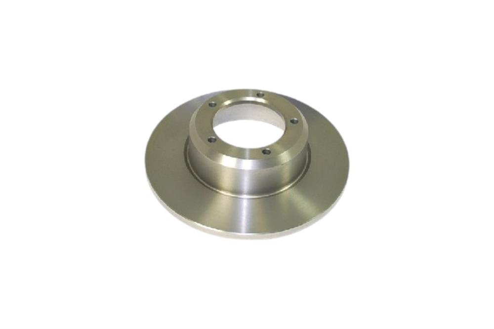 ARKA FREN DİSKİ 72mm (FRC7329)(LR017951) 93-98 DEF