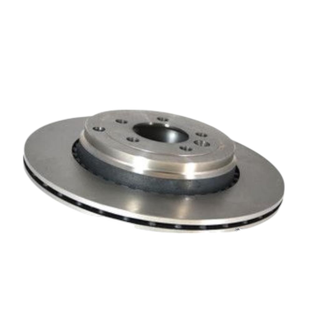 ARKA FREN DİSKİ (AA 001 İTB) 5.0 RANGE ROVER SPORT  LR016192