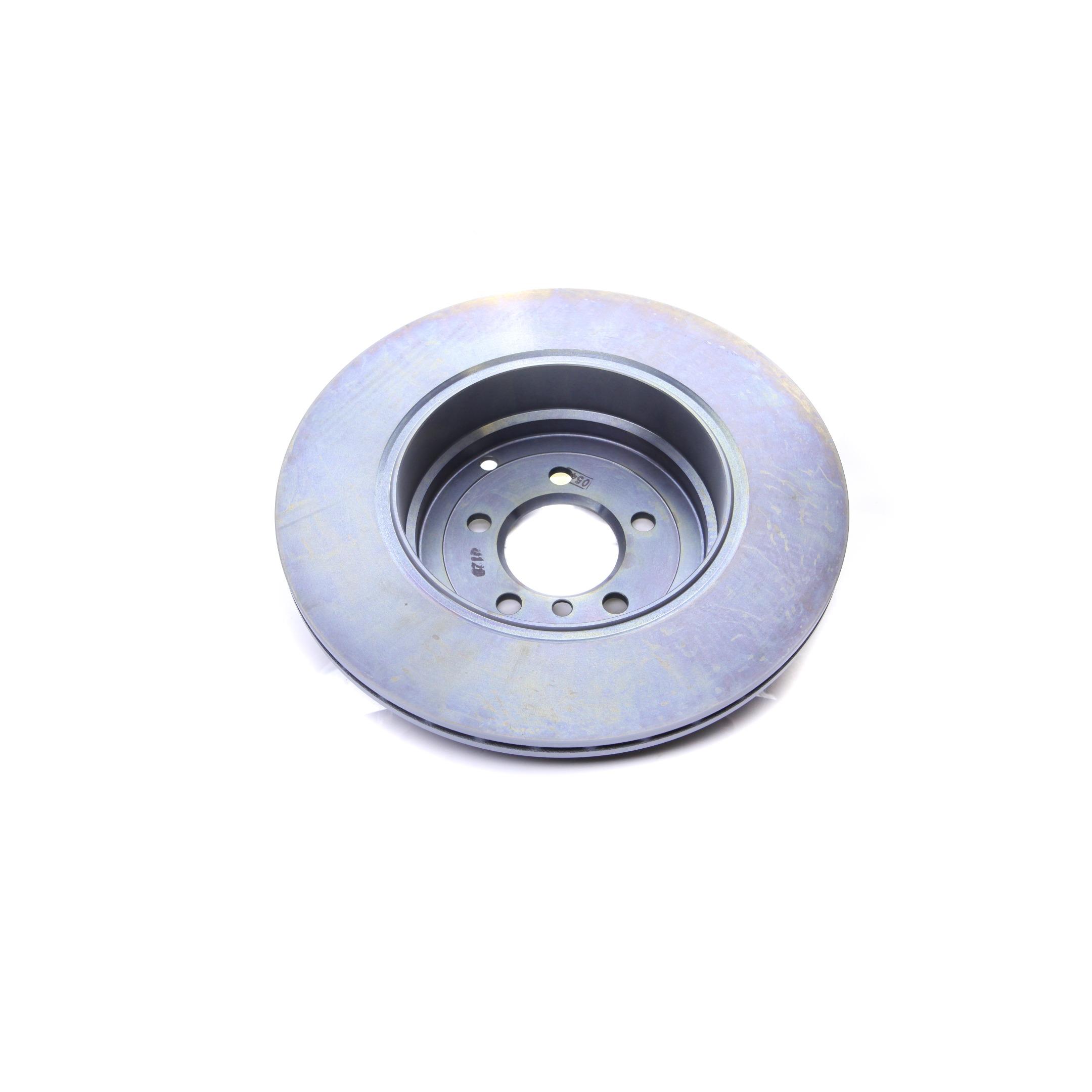 ARKA FREN DİSKİ LR031846 RANGE ROVER VOGUE 