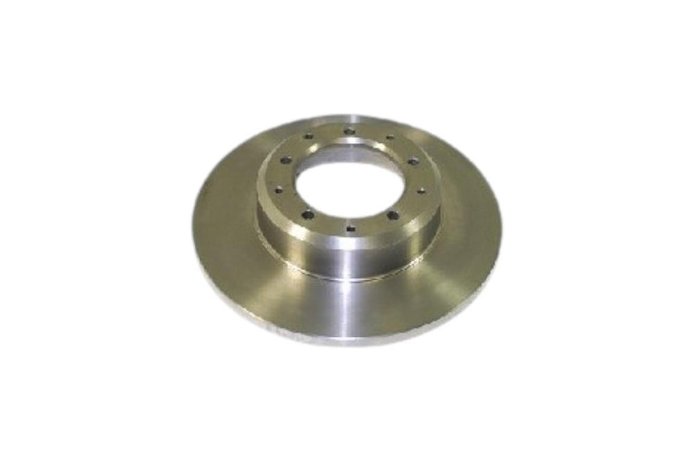 ARKA FREN DİSKİ (SDB000330)(SDB100980) (62 mm) DEF