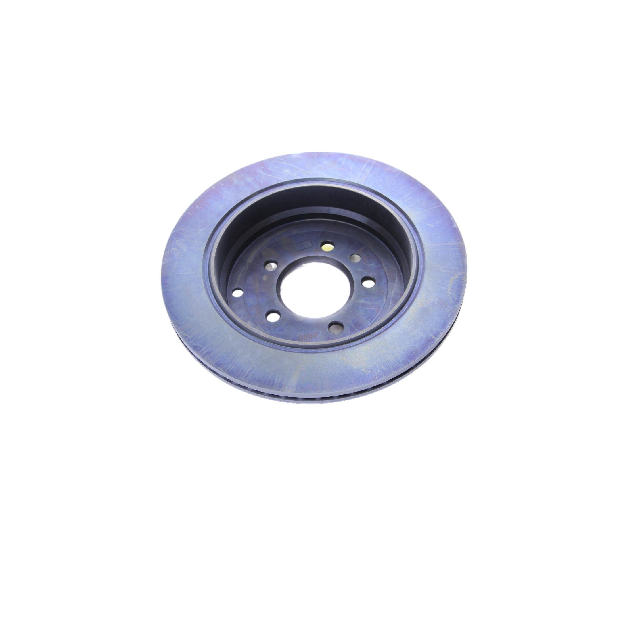 ARKA FREN DİSKİ SDB000636 RANGE ROVER SPORT DISCOVERY 3-4