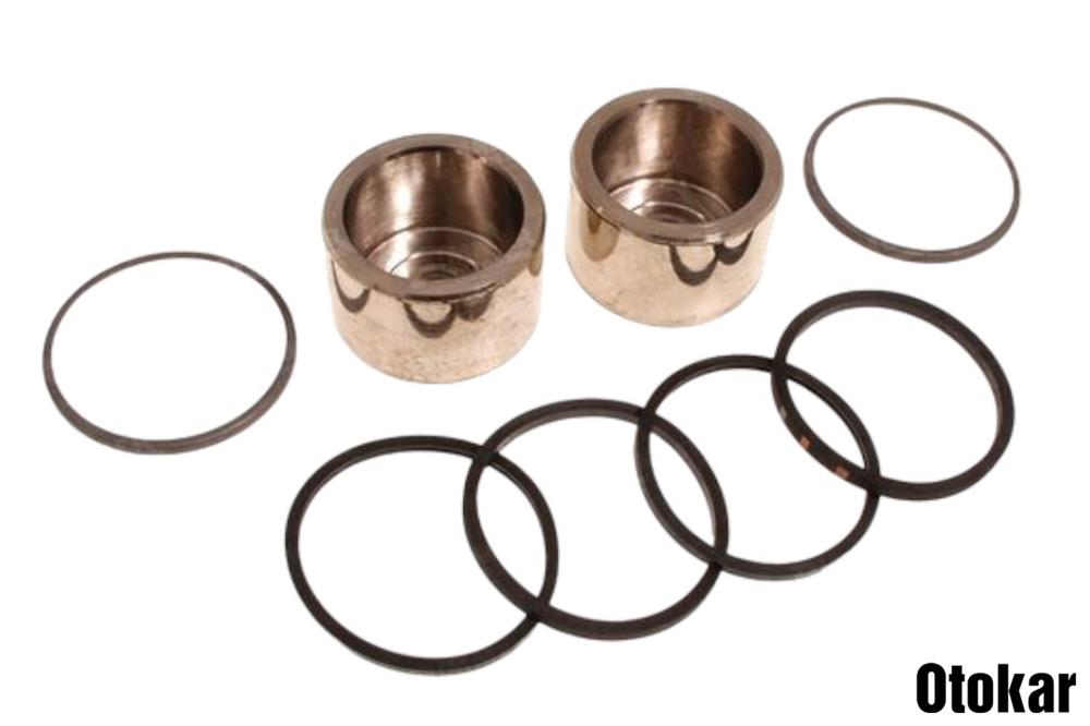 ARKA FREN KALİPER TM.TK. PİSTONLU DEFENDER STC1281 OTK