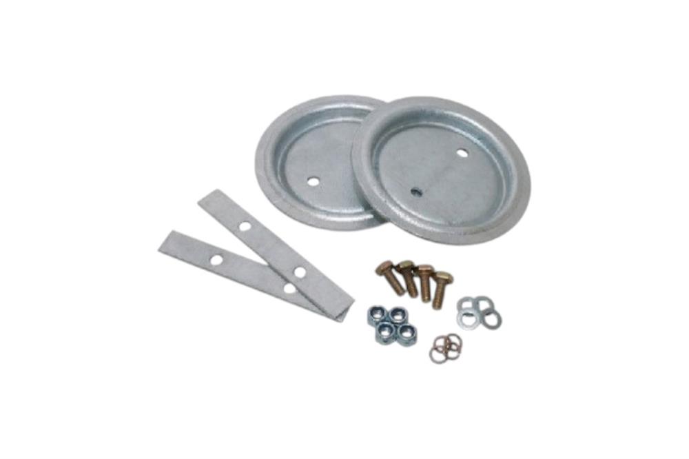 ARKA HELEZON YAY ALT TABLA SETİ 110 - 130 DEFENDER