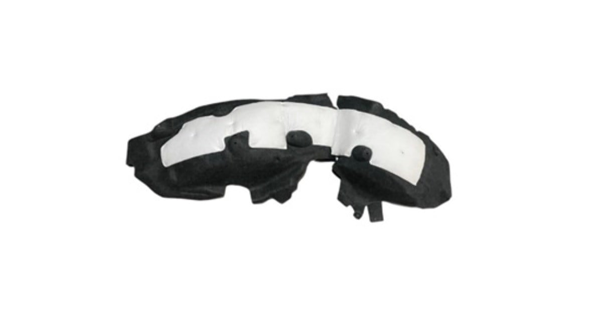 ARKA İÇ ÇAMURLUK DAVLUMBAZI SAĞ RANGE ROVER VOGUE L460 RANGE ROVER SPORT L461 LR151476
