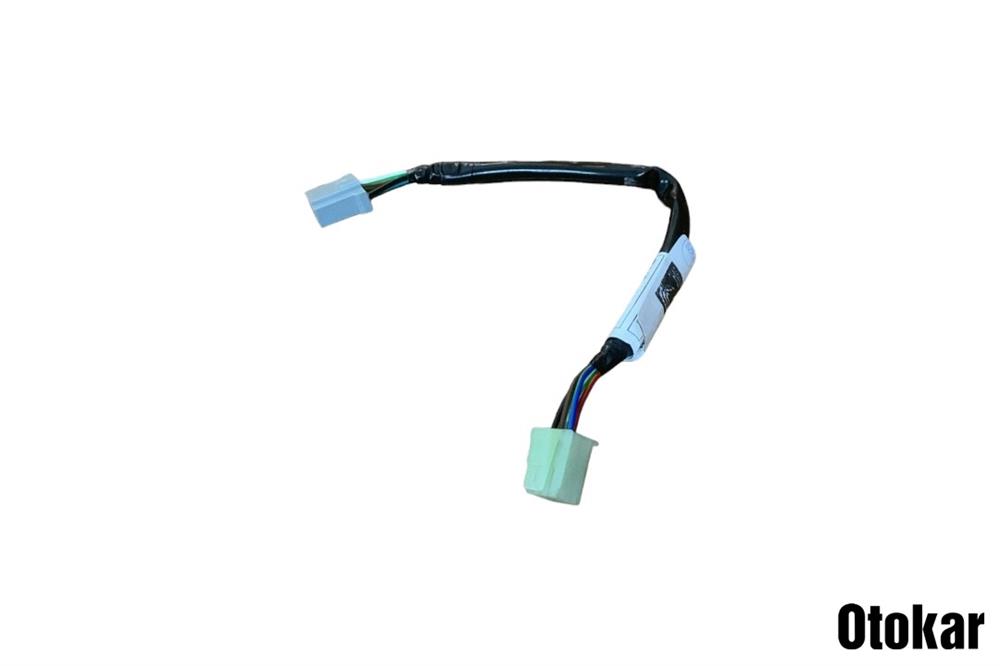 ARKA KABLO DEMETİ SILGİ MOTORU DEFENDER YMQ000610-L