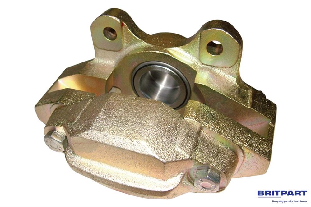 ARKA KALİPER SOL SMC000190 - SMC500260 DEF.110