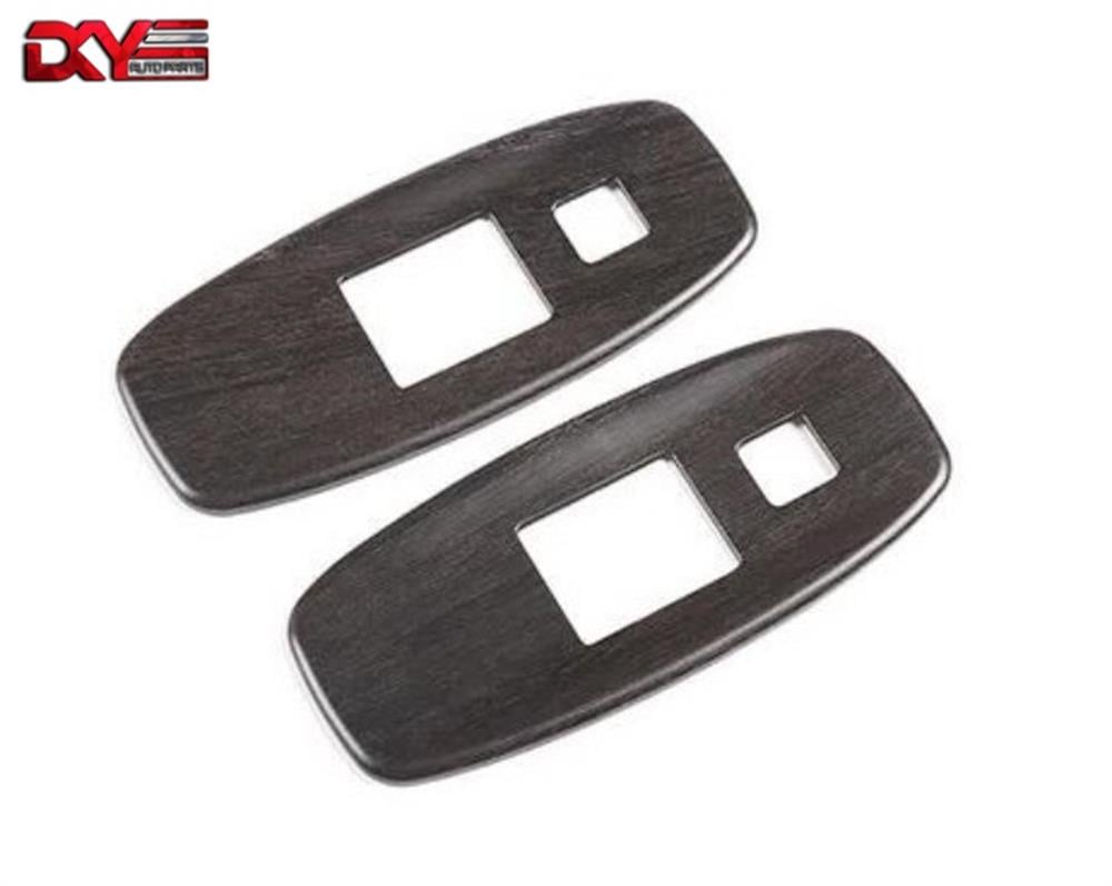ARKA KOLTUK USB ÇERÇEVE SETİ (FÜME MEŞE) NEW DEF