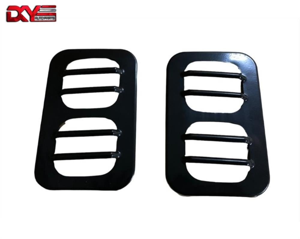 ARKA KÜÇÜK STOP ÇERÇEVE SETİ NEW DEFENDER LR129762 - LR144452 - LR147938 - LR129775 - LR144455 - LR147942