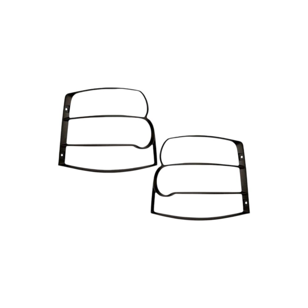 ARKA LAMBA KORUMA SETİ (2005-2009) RANGE ROVER SPORT  VUB501920