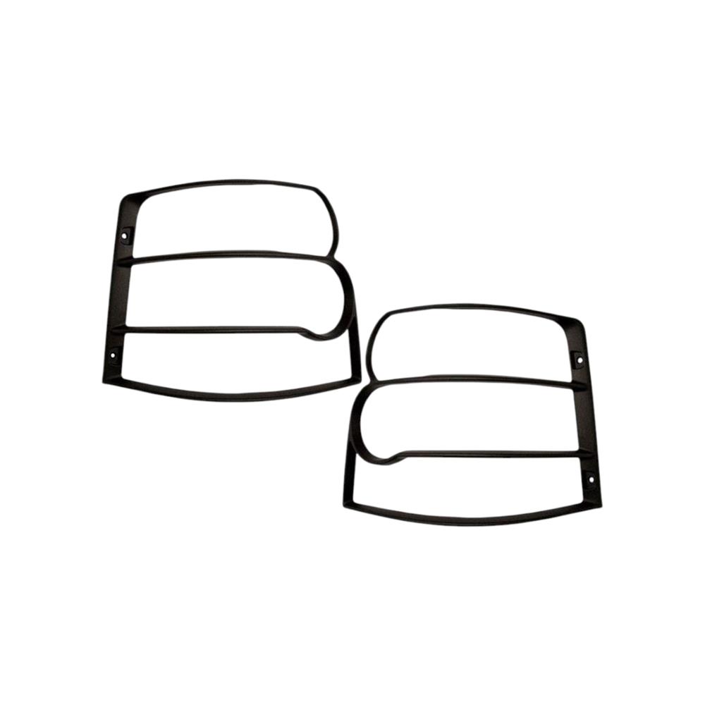 ARKA LAMBA KORUMA SETİ (2005-2009) RANGE ROVER SPORT  VUB501920